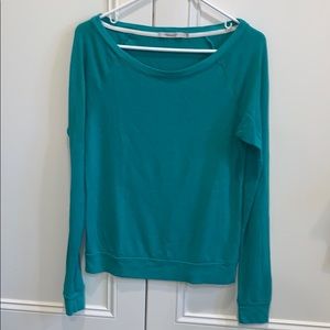 Abbot Main Cotton Sweater